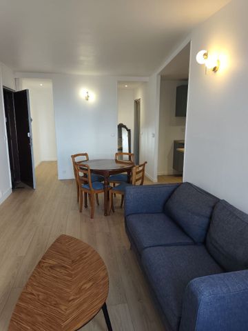 Appartement T4 SAINT DENIS à louer - Photo 2