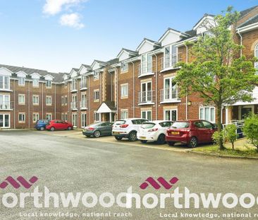 2 bedroom flat to rent - Photo 6