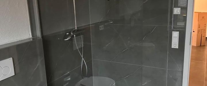 Neubau Obergeschoss Wohnung in Barßel zu vermieten - Photo 1