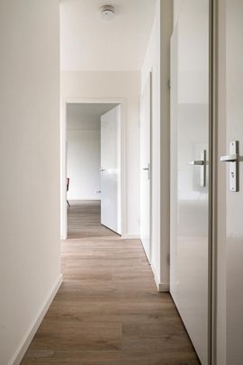 Rentmeesterstraat 54D 1315 JS Almere - Photo 1