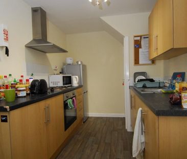 2 bedroom house share to rent - Photo 4