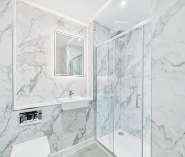 1 bedroom apartment to rent - Photo 6