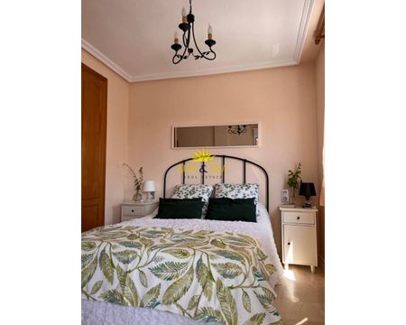 3 BEDROOM APARTMENT - SANTA POLA - Photo 2