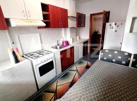 Apartament de 3 camere, centrala termica, aer conditionat, zona KFC - Photo 2