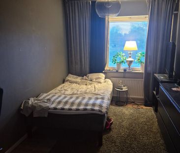 Gammelstillavägen, Torsåker - Foto 1