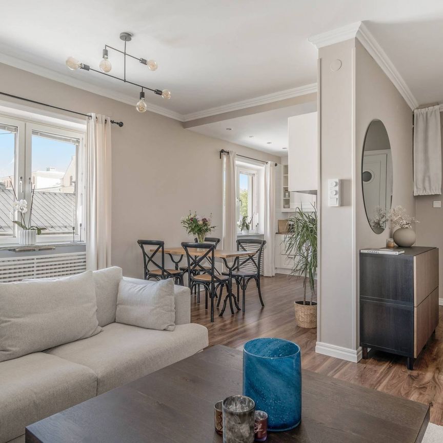 Nygatan, Norrköping - Foto 1