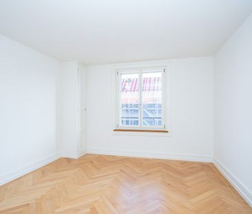 Wunderschöne 1.5-Zimmerwohnung in unmittelbarer Stadtnähe - Photo 5