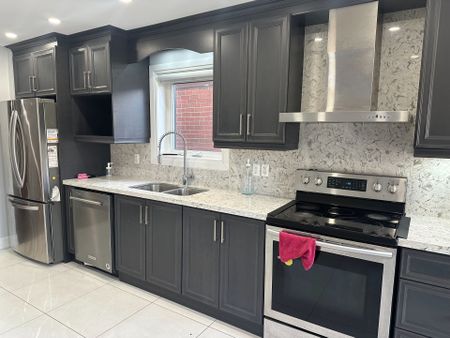 For Lease - 25 Spring Forest Square Unit# Main, Toronto, Ontario - Photo 3