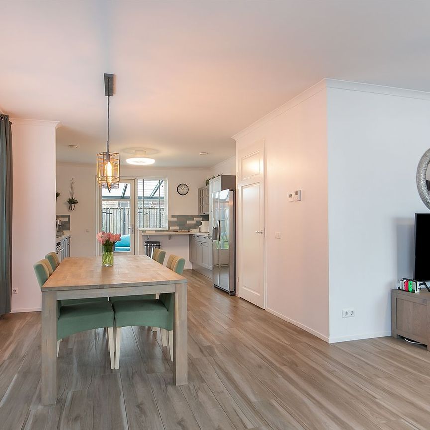 Huis te huur: Murciastraat 17 6663 NG Lent - Photo 1