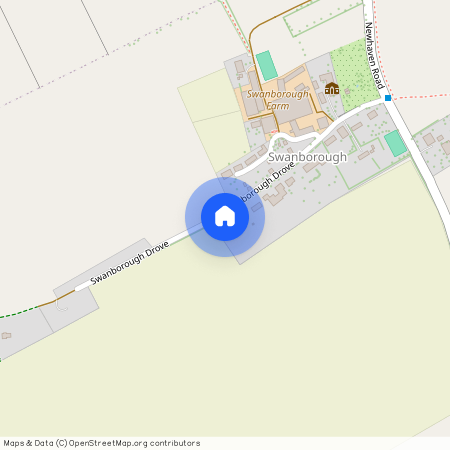 Swanborough BN7