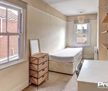 Glebe Road, Norwich, NR2 3JH - Photo 4