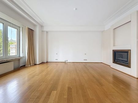 Appartement te huur - Foto 5
