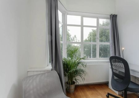 Chambre dans appartement partagé, Marinestraat, Rotterdam - À louer - Photo 2