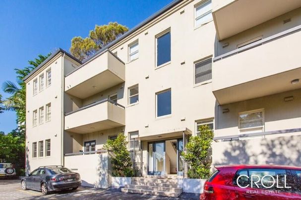 Neutral Bay - Photo 1