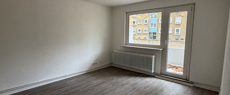 Raum zum Glücklichsein nette 2-Raum-Wohnung zu vermieten - Photo 1