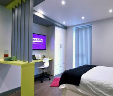 Executive Gold Studio - Photo 6