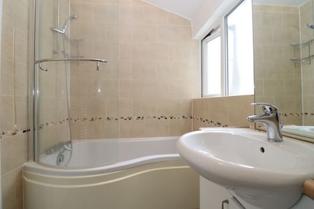 Room in a Shared House, Yeldham Road, W6 - Photo 5