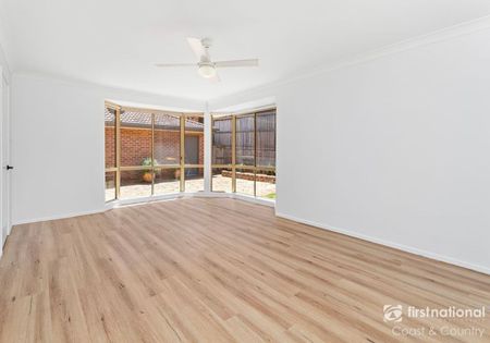 Light-Filled North-Facing Family Home in the Heart of Gerringong - Photo 4