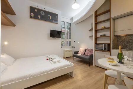 Via Passione, 9, Milano, Lombardy 20122 - Photo 4