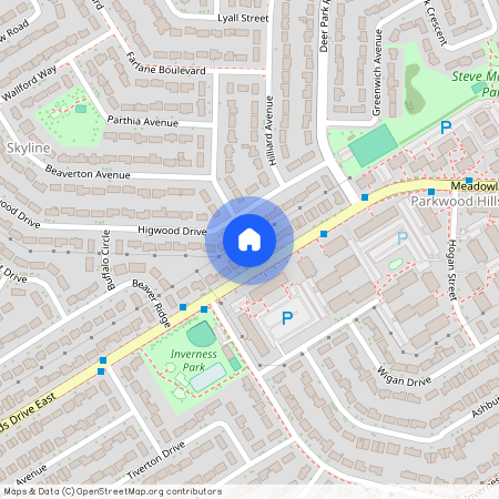 1221 Meadowlands Drive, Nepean, Nepean, Ottawa, K2E 6G7