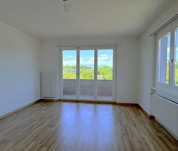 3 Zimmer, 3. Stock - Photo 2