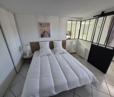 Location Appartement 1 pièce 55m² MONTAUBAN 82000 - Photo 5