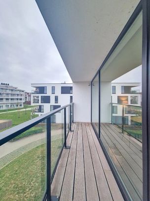 Appartement met 2 slpk en garage - Foto 1