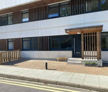 2 bedroom apartment to rent - Photo 6