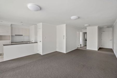 Private, Tranquil, Spacious with Tree Views from your Large Balcony, No Neighbours in Sight. - Photo 4