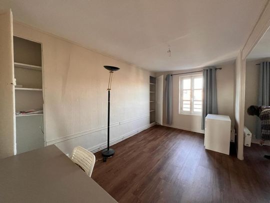 Location Appartement 2 pièces 42m² ROUEN 76000 - Photo 1
