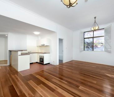 134/450 Pacific Highway, Lane Cove. - Photo 1