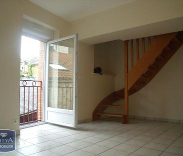 Location Appartement 3 pièces 66m² CHOLET 49300 - Photo 4