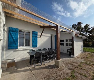 Maison - Photo 1