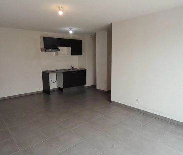 Appartement à louer 3 pièces 61.06m² - Photo 5