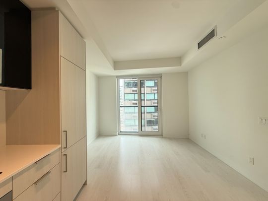 For Lease - 308 Jarvis Street Unit# 1809, Toronto, Ontario - Photo 1