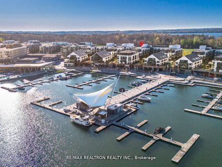 For Lease - 301 Sea Ray Avenue Unit# C312, Innisfil, Ontario - Photo 5