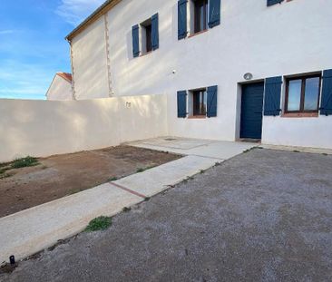 Maison 5 pièces à louer à THUIR - Photo 4