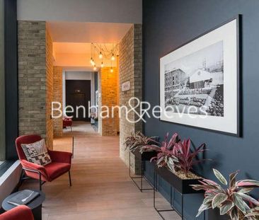 Ariel House, London Dock, E1W - Photo 5