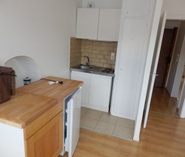 Location Appartement 2 pièces 37m² STRASBOURG 67000 - Photo 2