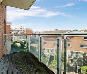 1 bedroom flat to rent - Photo 5