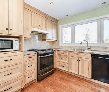 For Lease - 15 Greenbrook Drive, Kitchener, Ontario - Photo 4