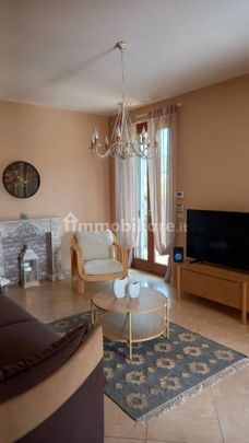 Villa a schiera via Michelangelo 216, Terontola, Cortona - Foto 1