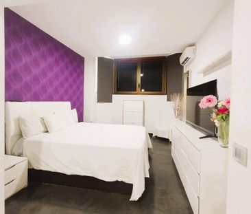 3 room luxury penthouse for rent in Las Palmas de Gran Canaria, Spain - Photo 5