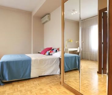 Paseo de la Castellana, Madrid, Community of Madrid 28046 - Photo 6