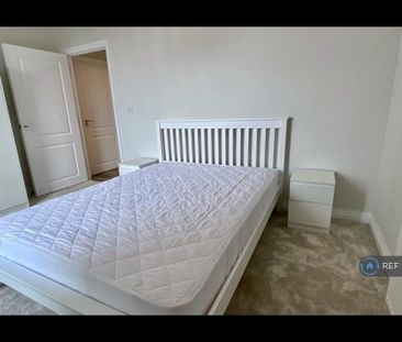 1 bedroom penthouse to rent - Photo 6