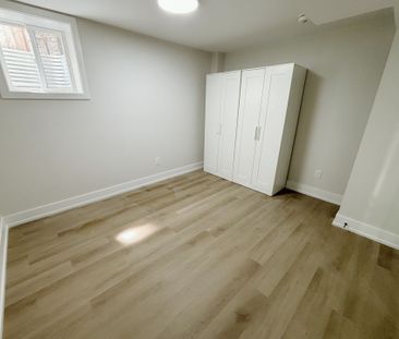 For Lease - 422 Blinco Terrace Unit# Basement, Milton, Ontario - Photo 4