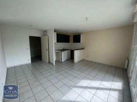 Appartement à louer 1 pièce 32.2m² - Photo 4