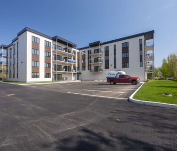 206 · 2e étage - Photo 5