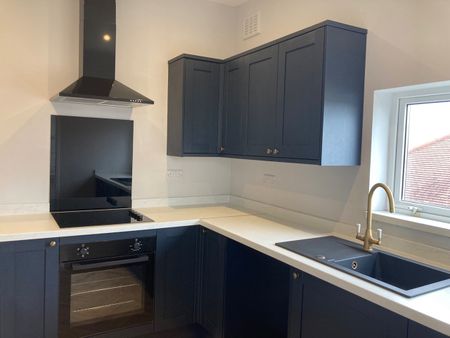 1 Bed Flat, Beech Avenue, NG3 - Photo 4