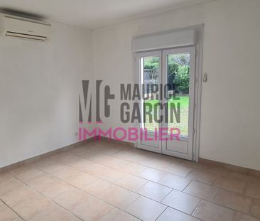 A LOUER - MAISON LE PONTET - 4 pièces m² - Photo 2